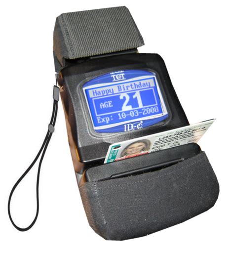 casino id scanner  The casino ID scanner automatically verifies the user's age under the legal age limit